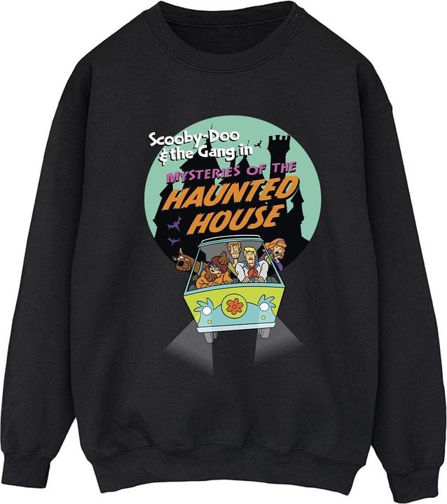 Scooby Doo Sweatshirt (XL)