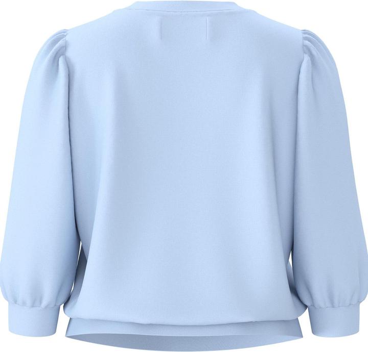Produktbild Selected Femme Puffschulter Sweatshirt (S)