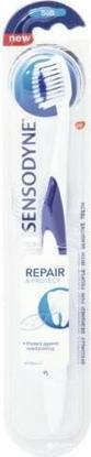 Produktbild Sensodyne Repair & Protect Soft Toothbrush - Soft Toothbrush (1 x)