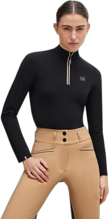 Produktbild BOSS reitturnbuse für damen frances (L)