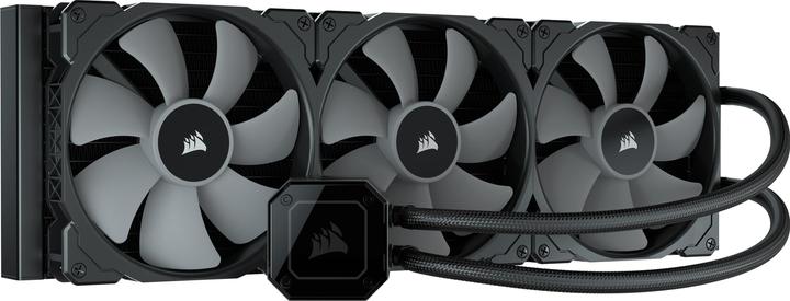 Productafbeelding Corsair Icue H170i Elite Capellix