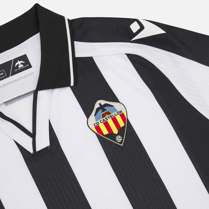 Actual product image Macron CD Castellon Trikot (L)