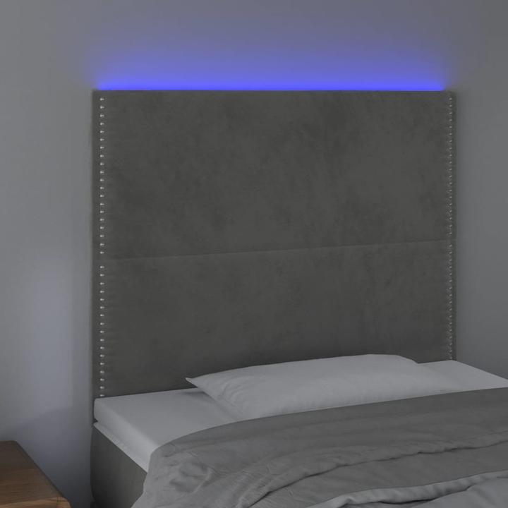 Image du produit VidaXL Thorn (80 x 5 x 128 cm)