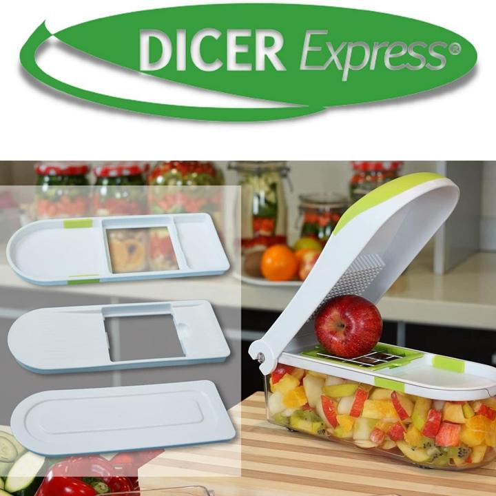 Produktbild Lipo Dicer Express