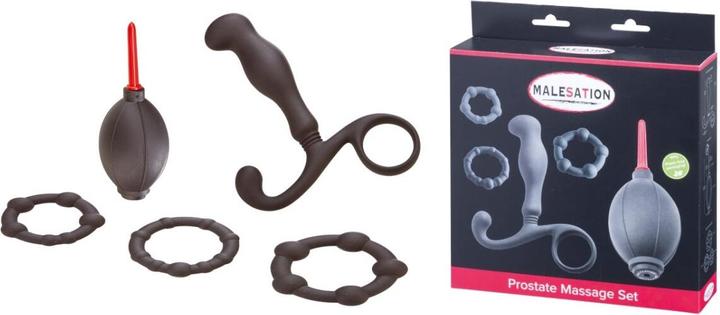 Produktbild Malesation Prostate Massage Set