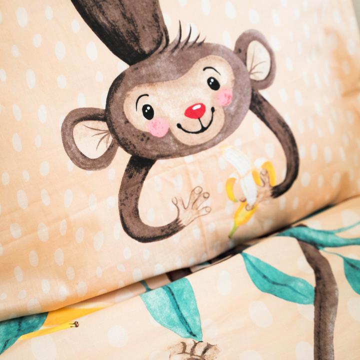 Image du produit Palo Housse de couette Go Banana's Multi