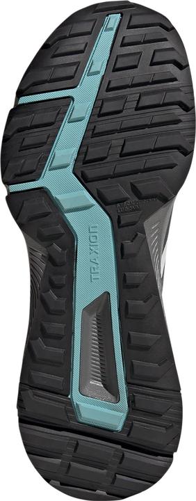 Produktbild adidas Women's Terrex Soulstride RAIN.RDY (38.5)