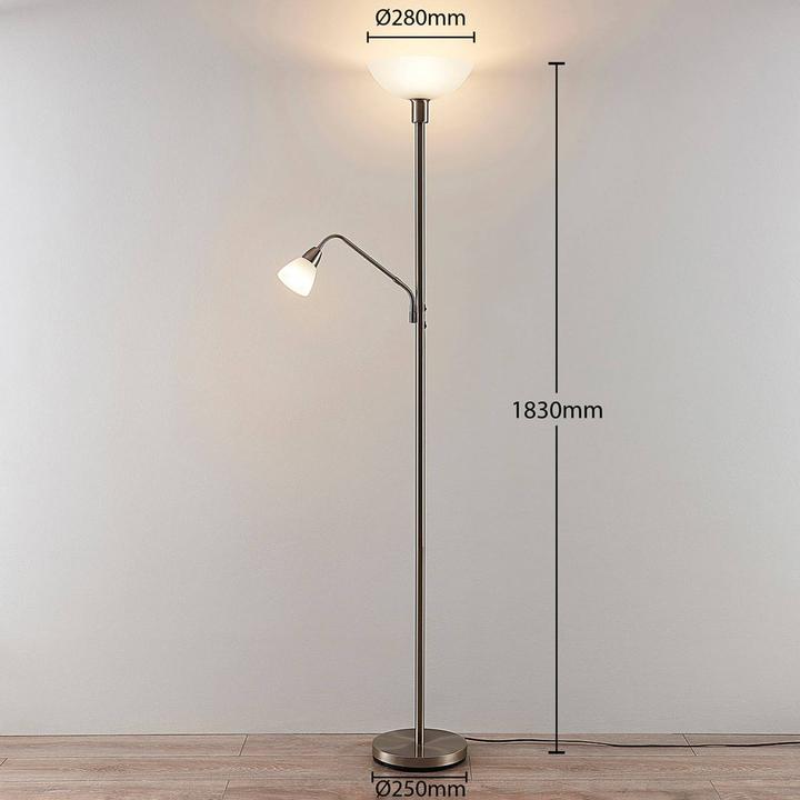 Immagine prodotto Lindby Jost (1380 lm, E27, E14)