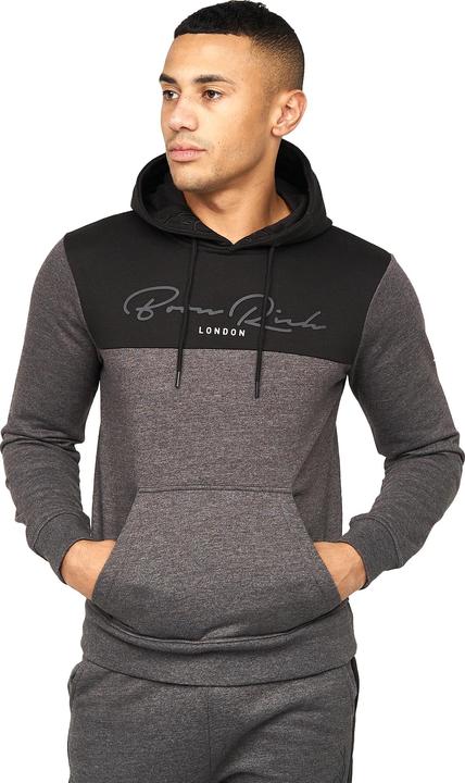 Produktbild Born Rich Lehmann Kapuzenpullover (M)