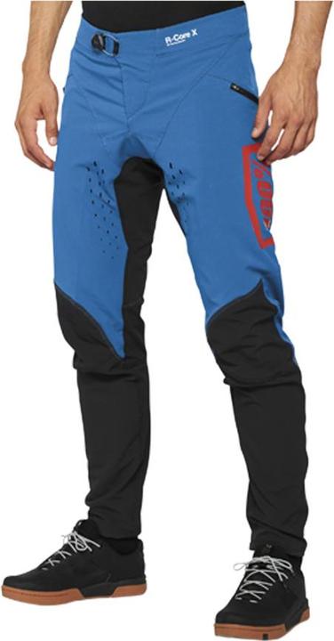 Produktbild 100% R-Core X Pants (36)