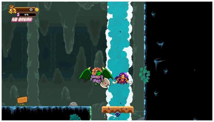 Immagine prodotto No Gravity Games Forza d'oro (PS4, EN)