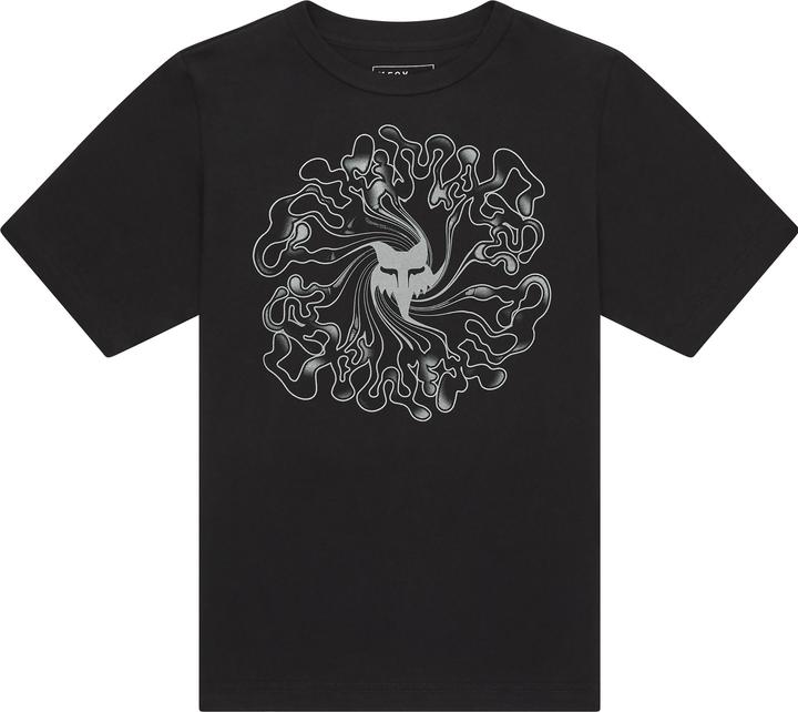 Image du produit Fox Yth Frequency SS Tee (L)