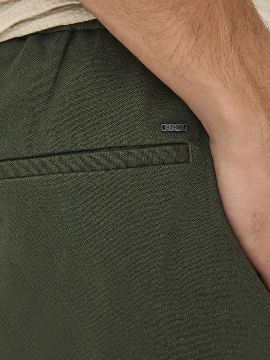 Produktbild Only & Sons Verjüngt Mid Rise Hose Jogginghose (XS)