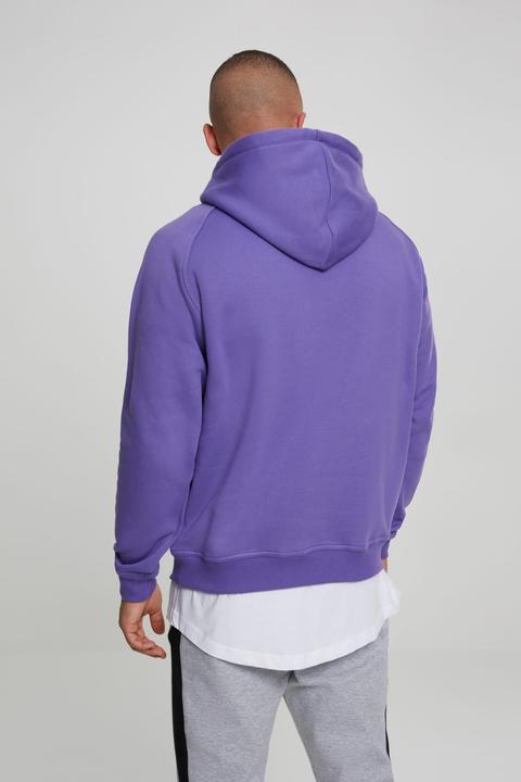 Produktbild Urban Classics Blank Hoody (L)