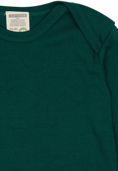 Image du produit loud + proud Chemise unie (62)