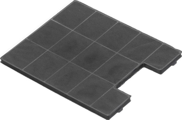 Actual product image Amica Cassette carbon filter set KF 17133
