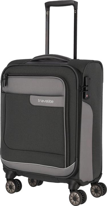 Actual product image Travelite Viia (38 l, Hand luggage (up to 50 litres))
