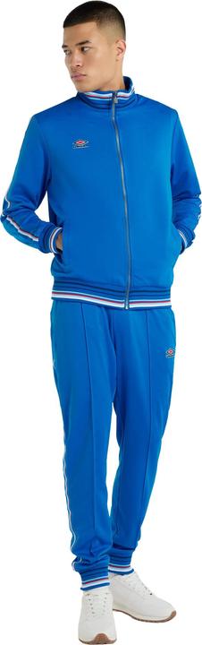 Produktbild Umbro Monogram Anthem Jacket (L)