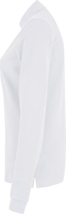 Immagine prodotto Hakro Polo MIKRALINAR® a maniche lunghe (XS)