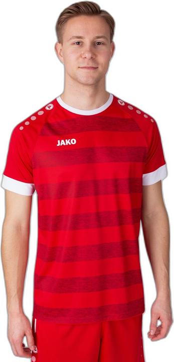 Actual product image JAKO Jersey Celtic Melange KA (152)