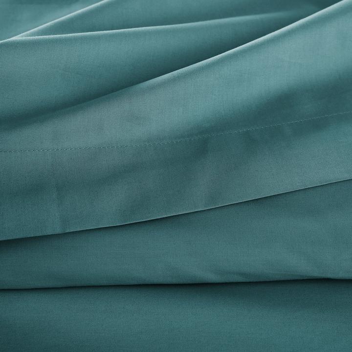 Image du produit La Redoute Interieurs Percale Unie Best (Housse de couette, 260 x 240 cm)