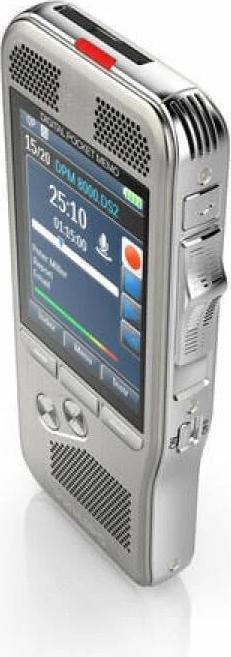 Image du produit Philips DPM 8900