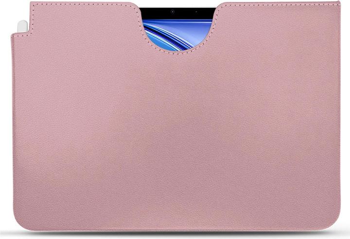 Rose PU ( Pantone #efbae1 )