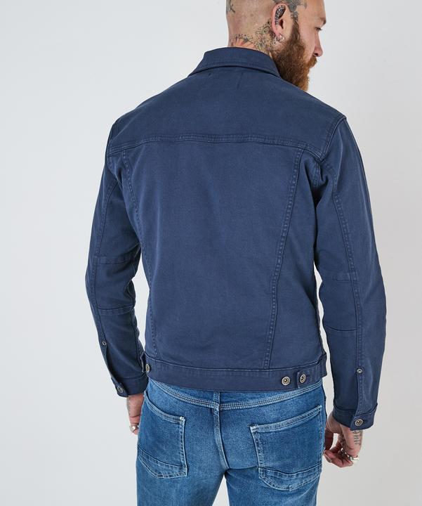 Produktbild Joe Browns Washed Trucker Jacket (XL)