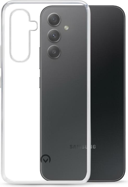 Image du produit Mobilize Enveloppe de gelée (Samsung Galaxy A34 5G)