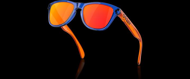 Immagine prodotto Oakley Pelli di rana XXS