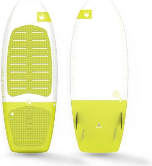 Image du produit Liquid Force Happy Pill Wakesurfer