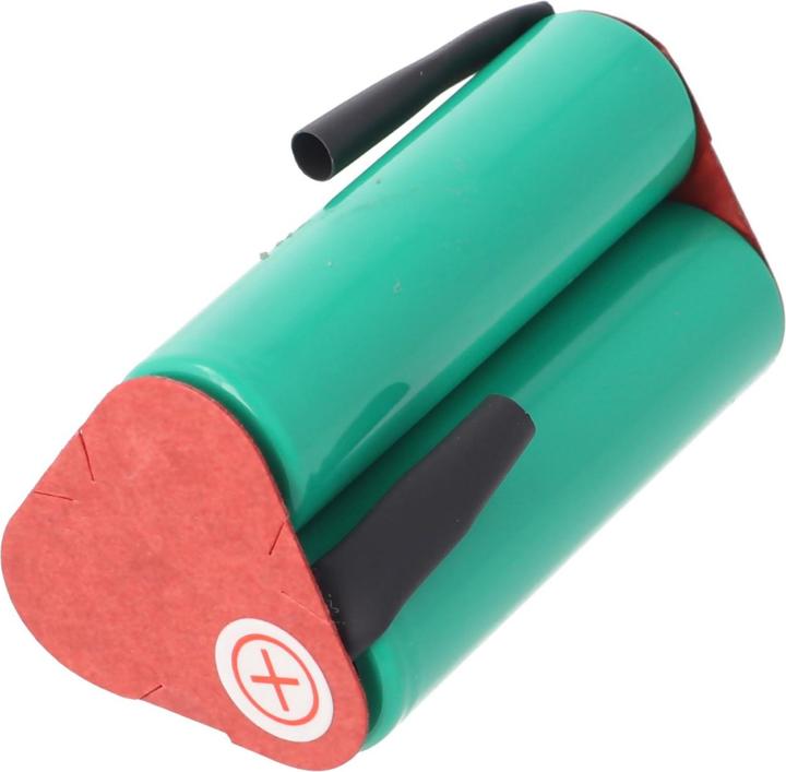 Actual product image AccuCell Battery Vacuum Cleaner AEG Junior 2.0 Type 141 old VersioN