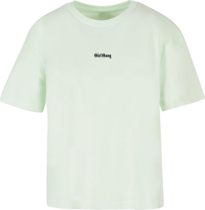Miss Tee Girl Gang Tee - 125239
