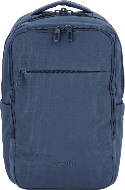 Produktbild Bestway Notebook Rucksack Cabin Pro Ultimate Small (20 l)