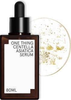 Actual product image One Thing Centella asiatica serum (24h cream)