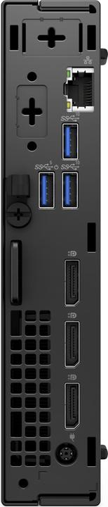 Produktbild Dell Optiplex 7020 Micro Plus (Intel Core i7-14700, 32 GB, 512 GB, UHD Graphics 770)