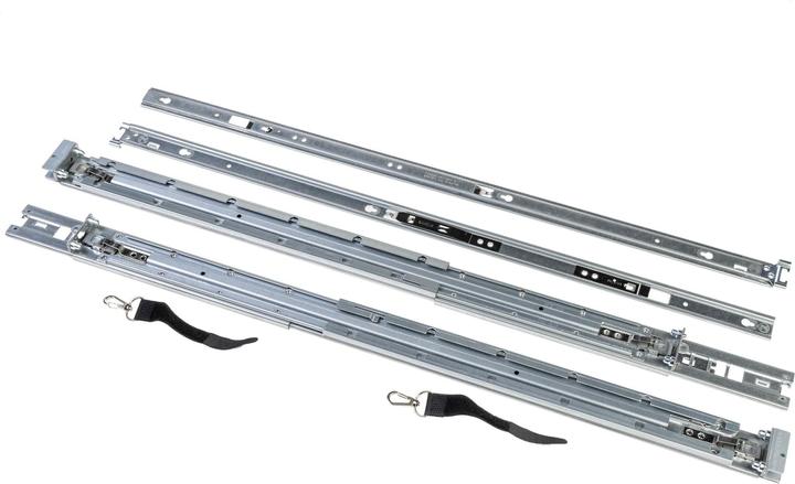 HPE DL3XX Gen11 Easy Install Rail 2 Kit