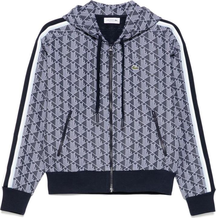 Produktbild Lacoste Sweaters Blue (36)