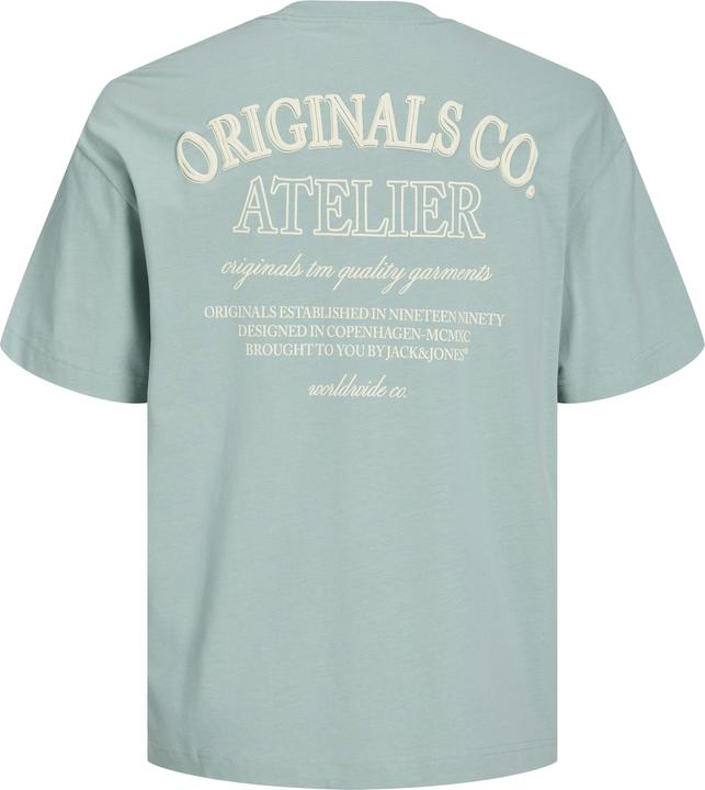 Produktbild Jack & Jones Gedruckt Rundhals T-shirt T-shirt (XXL)