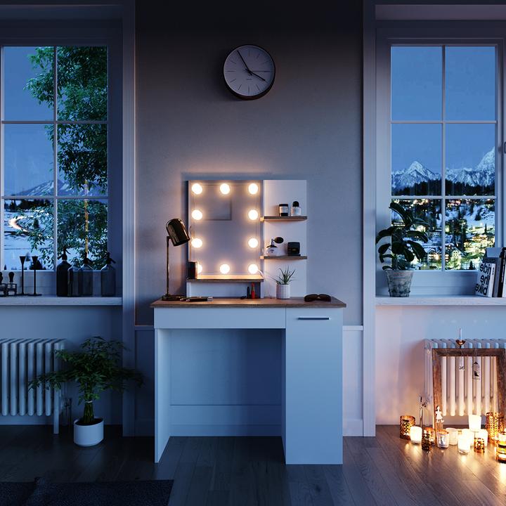 Immagine prodotto Vicco Julia con illuminazione