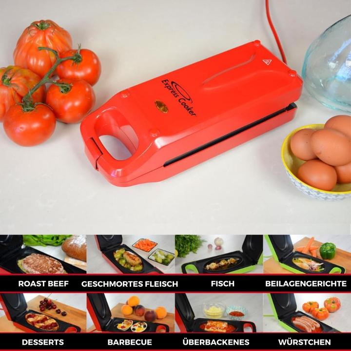 Actual product image Best direct Express Cooker