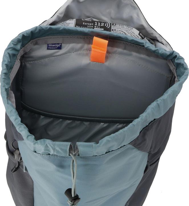 Actual product image Deuter AC Lite 22 (22 l)