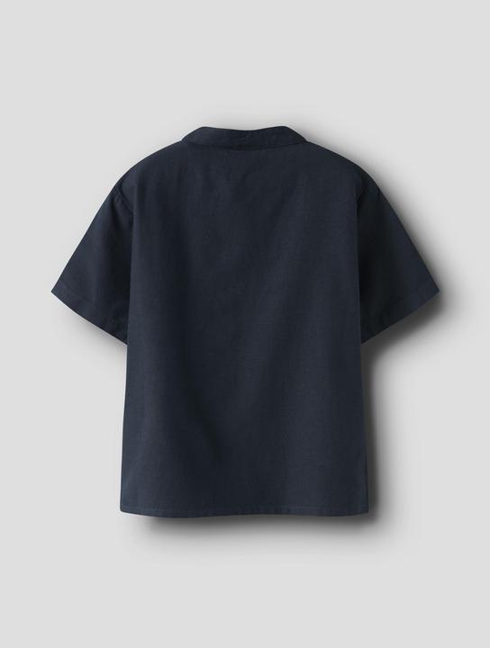 Image du produit Name it Kurzarm Hemd (98)