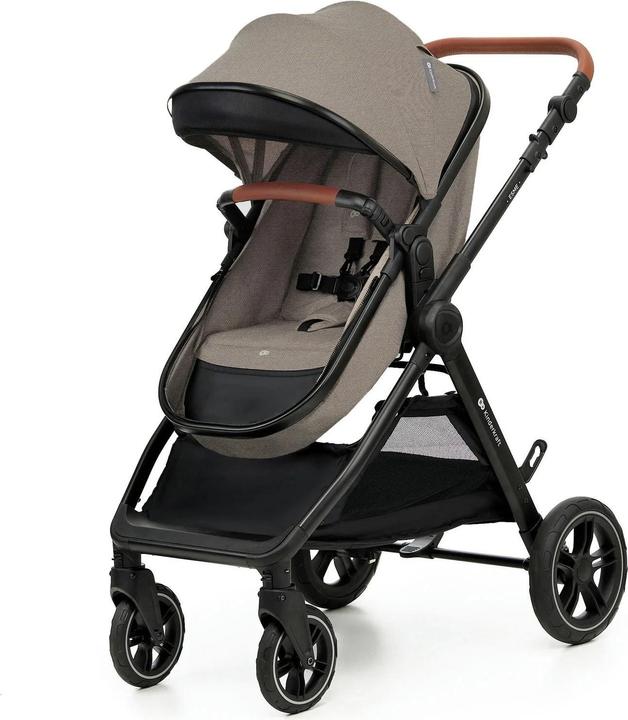 Produktbild KinderKraft Esme 3in1