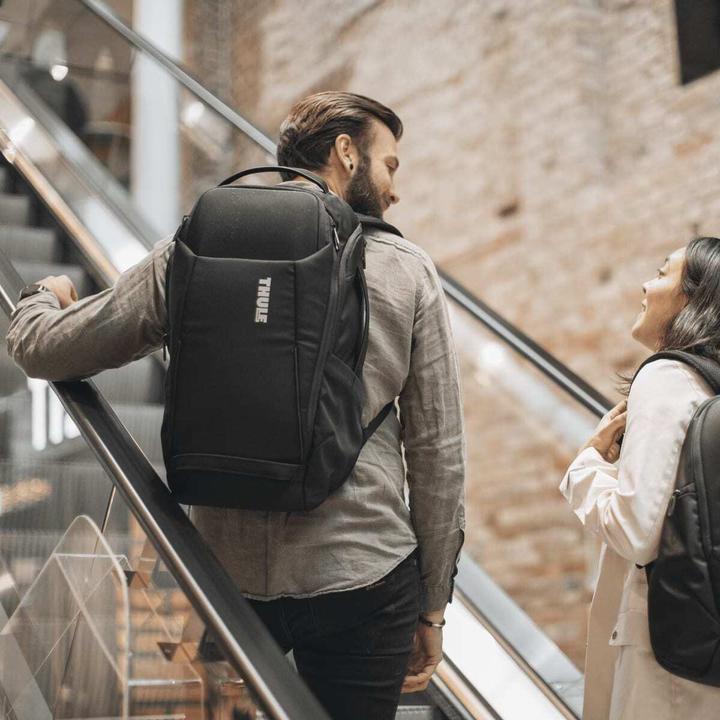 Produktbild Thule Accent Backpack 20L - Black (20 l)