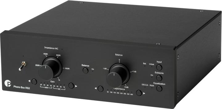 Produktbild Pro-Ject Phono Box RS2