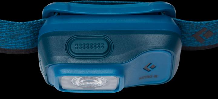 Produktbild Black Diamond ASTRO 300-R HEADLAMP (300 lm)