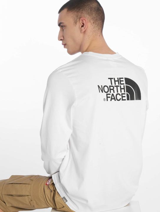 Produktbild North Face Easy LS Tee (L)