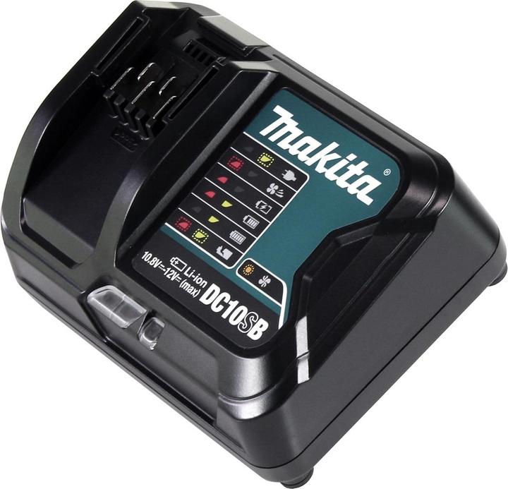 Image du produit Makita Kit de source d'alimentation (12 V)