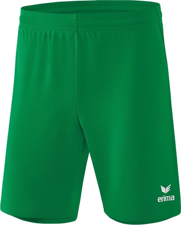 Produktbild Erima RIO 2.0 Shorts mit Innenslip für Kinder (2)
